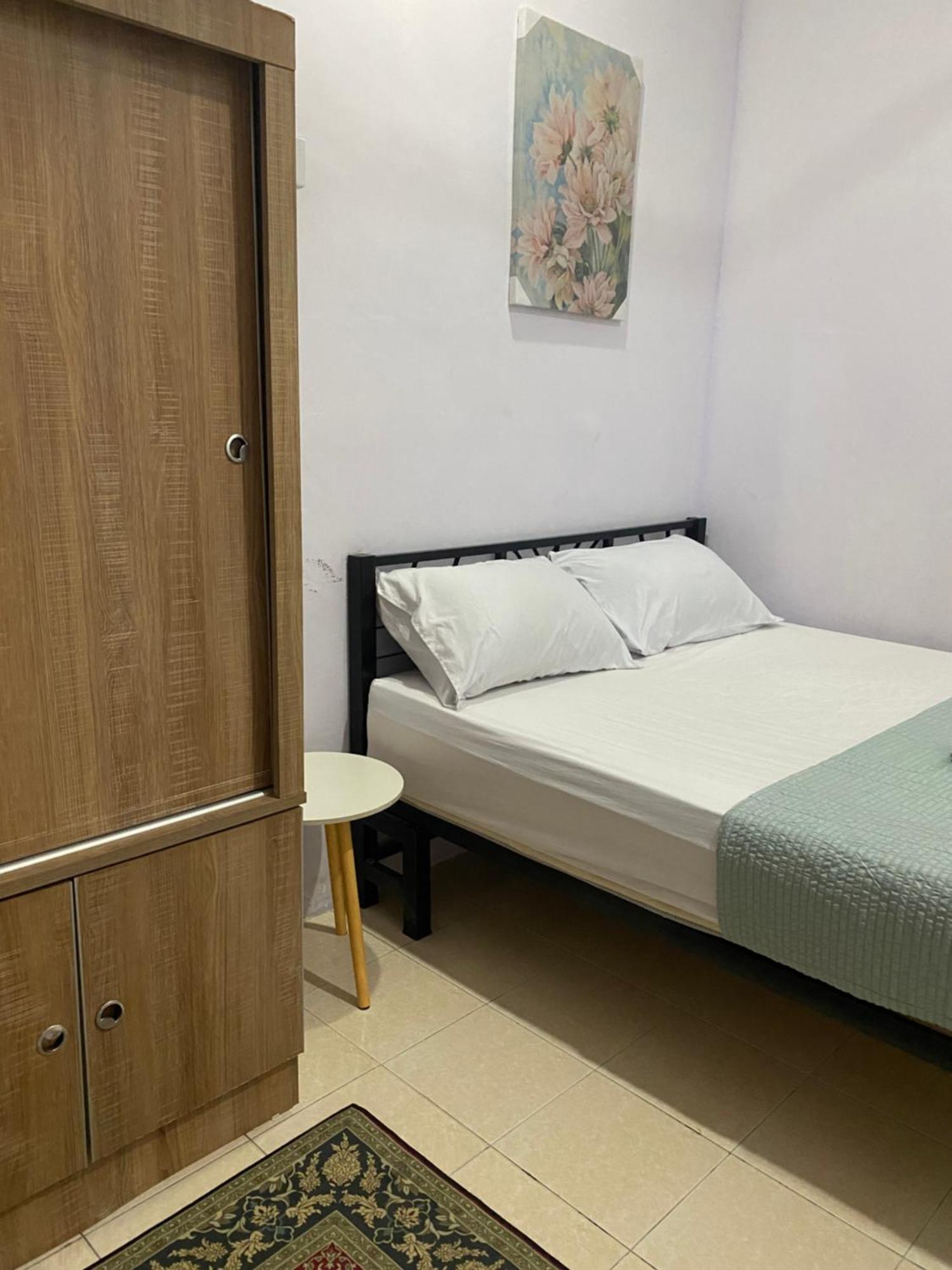 Homestay Desa Tikam Batu Sungai Petani Exterior foto